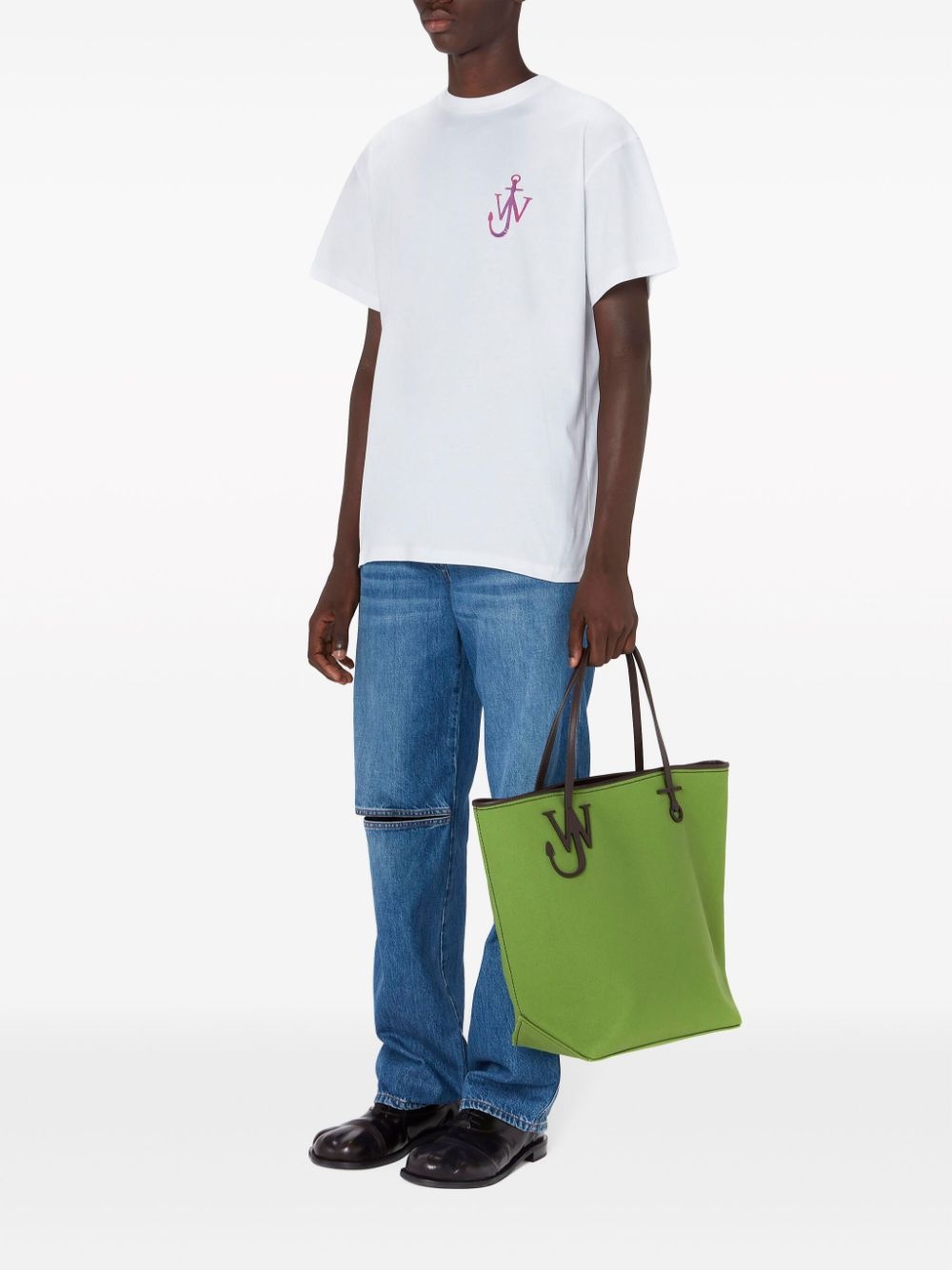 Naturally Sweet cotton T-shirt - 2