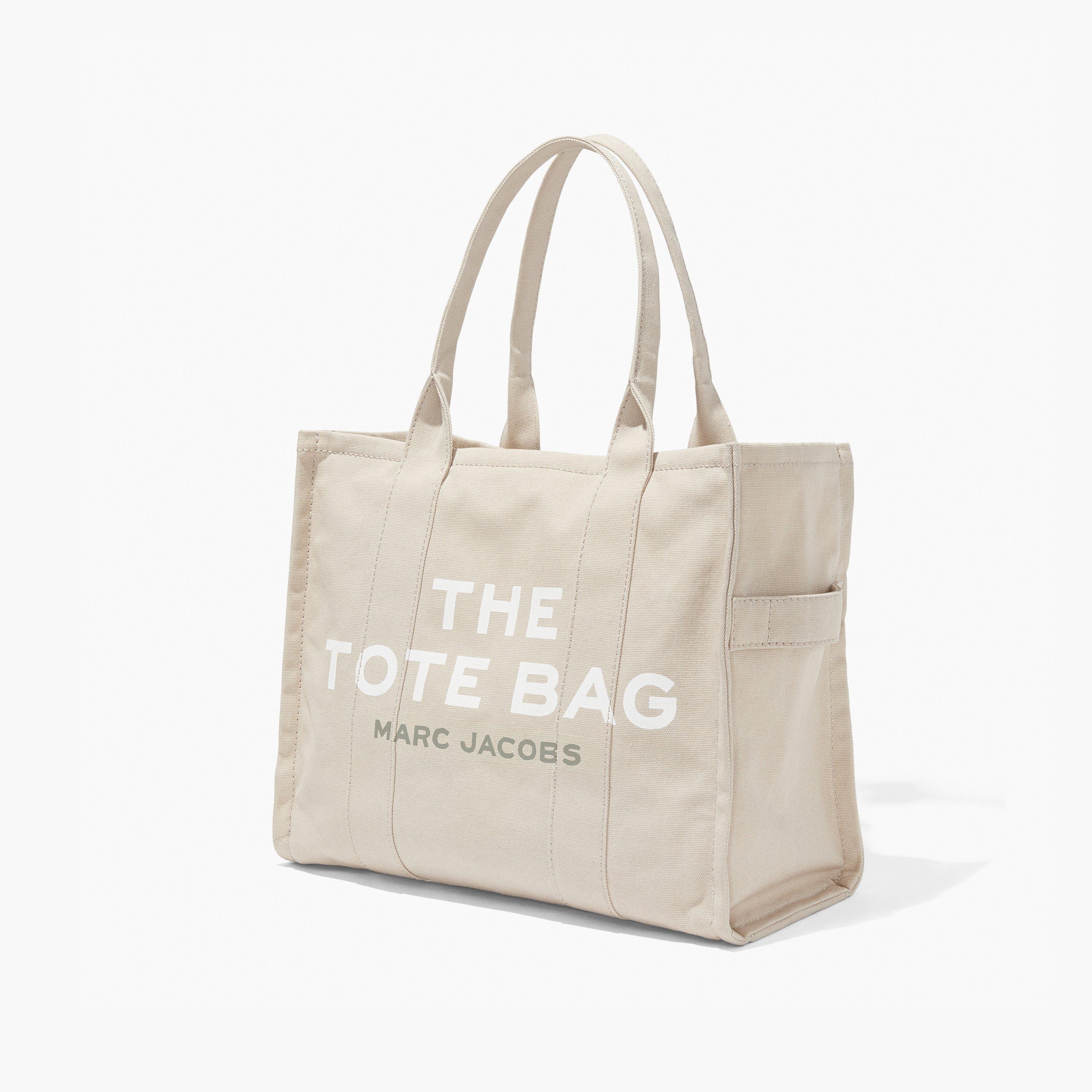 THE LARGE TOTE BAG - 3