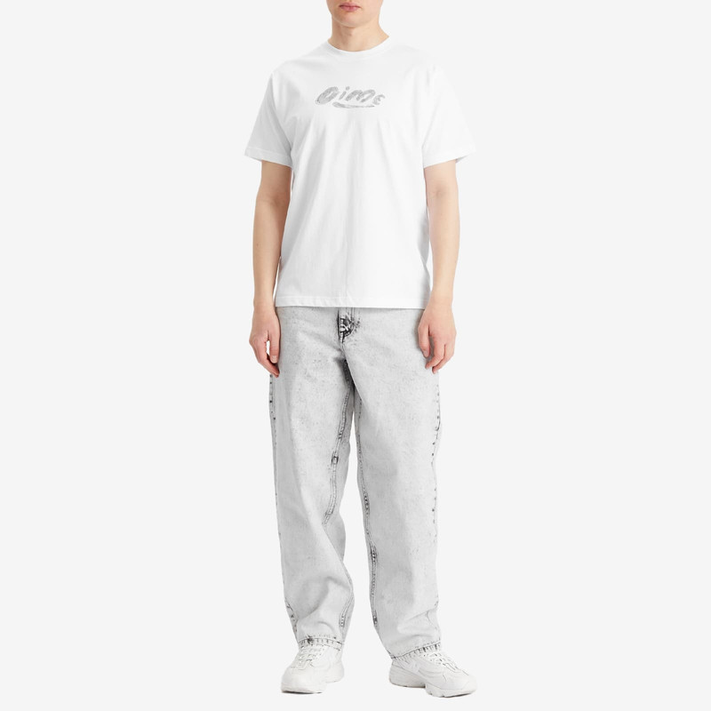 Dime Dime Paint T-Shirt outlook