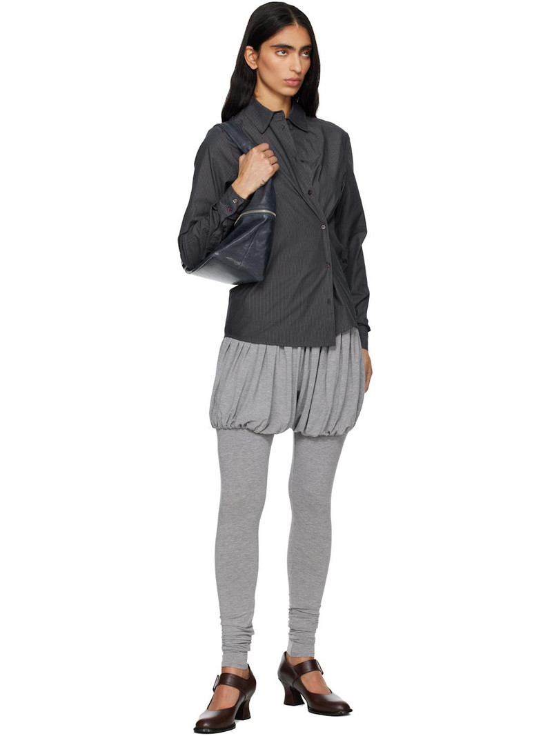 paloma wool Navy Riba Zip Bag outlook