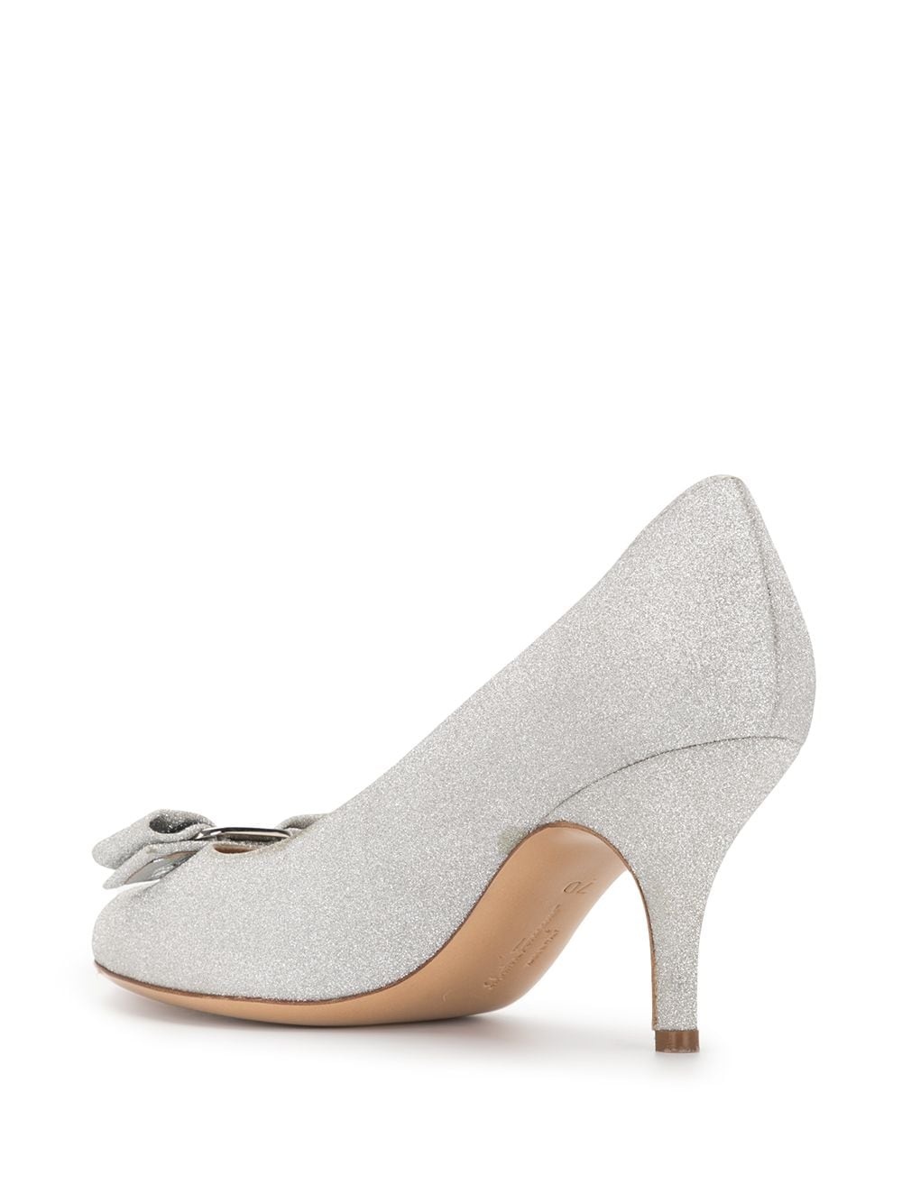 Viva bow pumps  - 3