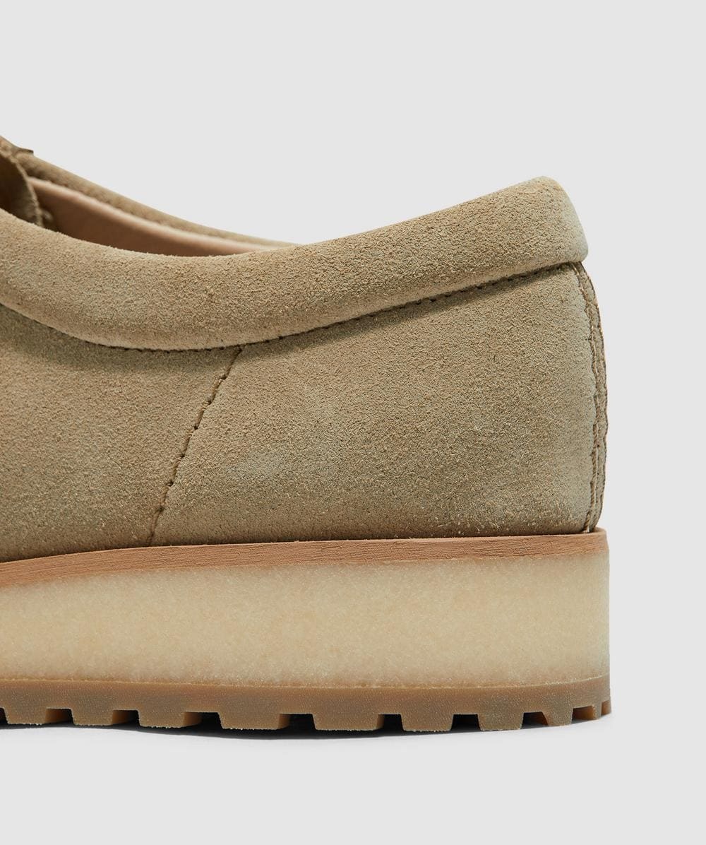 Walla scout lo shoe - 8