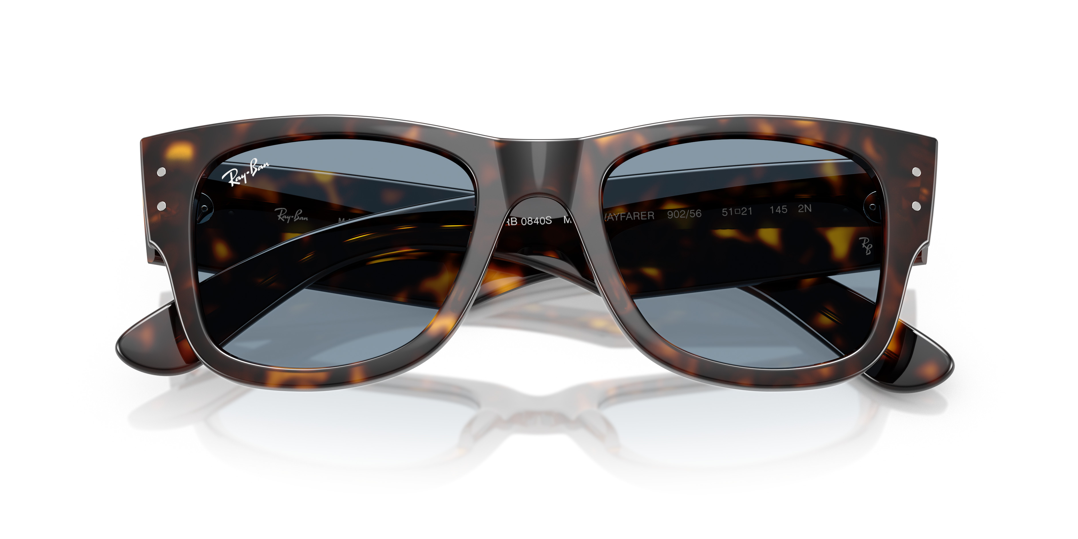 MEGA WAYFARER SUMMER CAPSULE - 2
