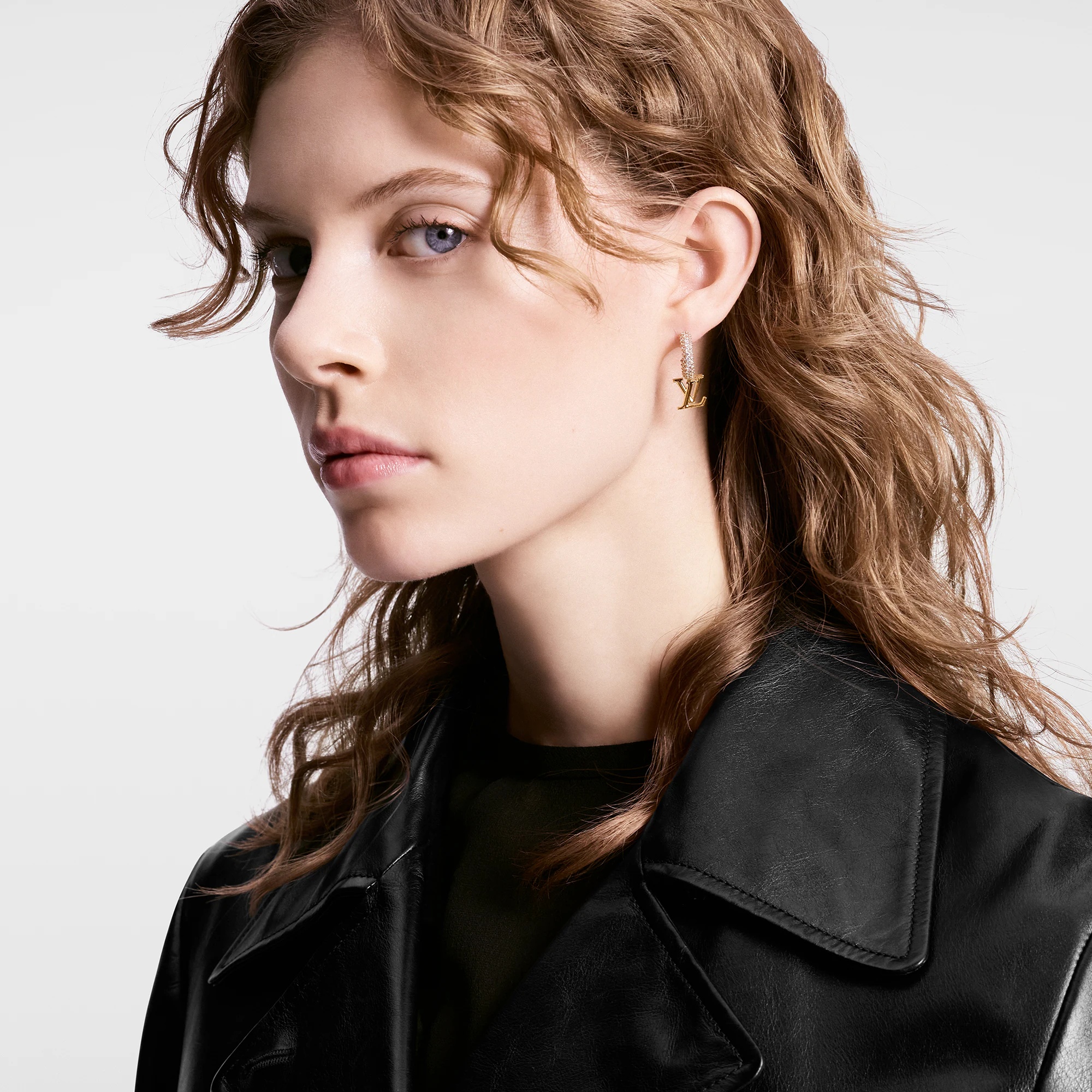 LV Iconic Earrings 5