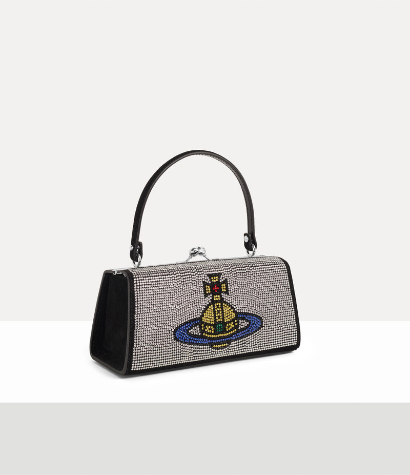Vivienne Westwood DOLL XL BAG outlook