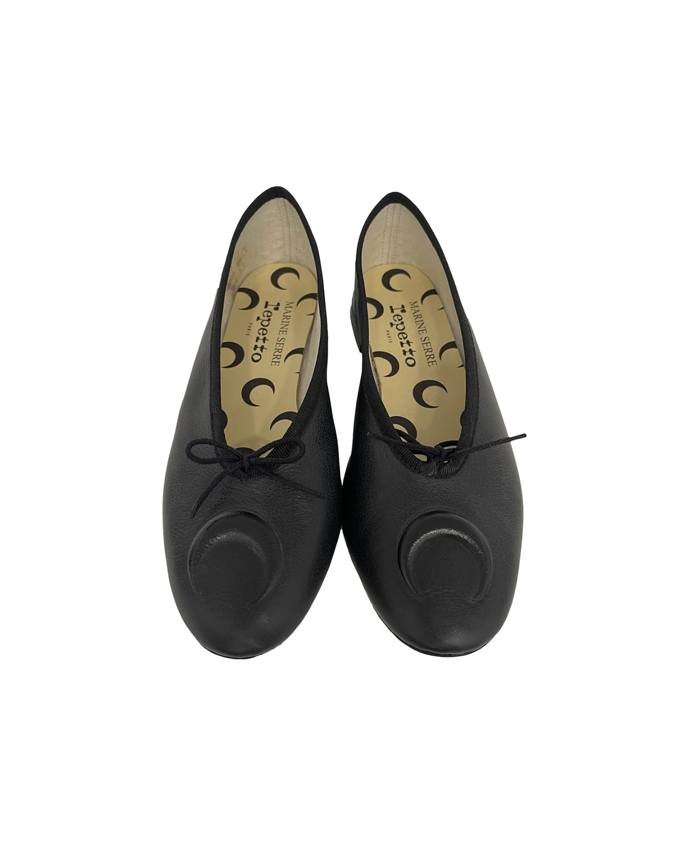X Repetto Ballerinas - 3