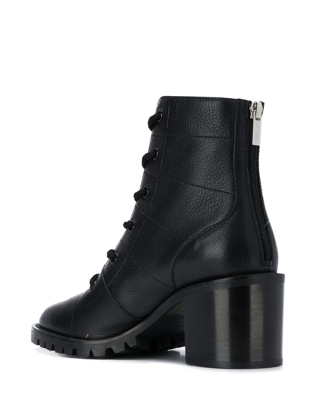 Bren 65mm ankle boots - 3