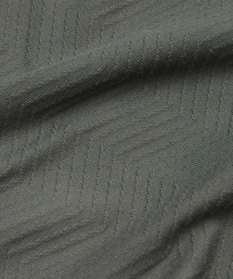 It's Rulu Cropped Half Zip 8