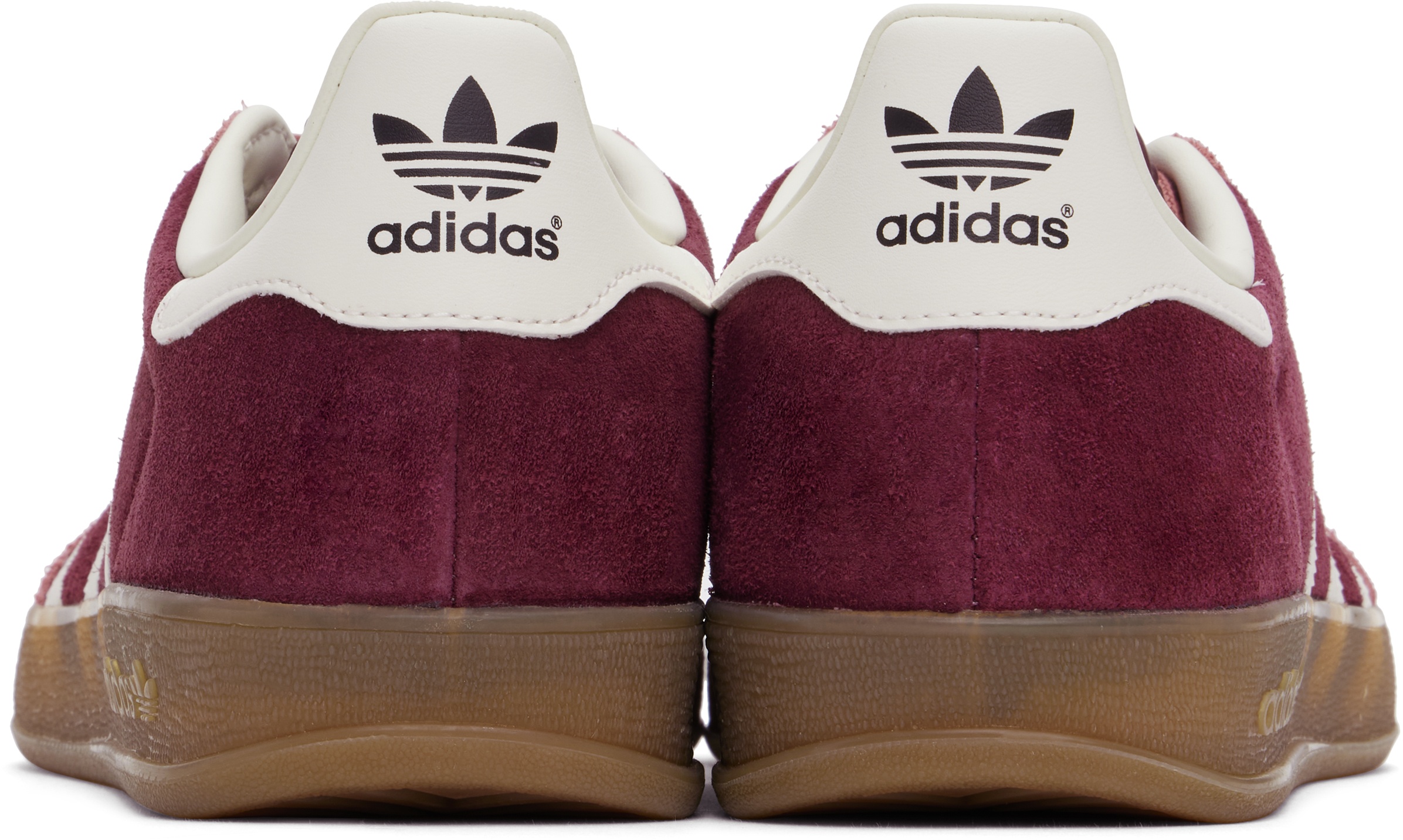 adidas gazelle silver green womens Women's Adidas Gazelle Indoor Pink Red Green JI2713  Sneaker Junkies