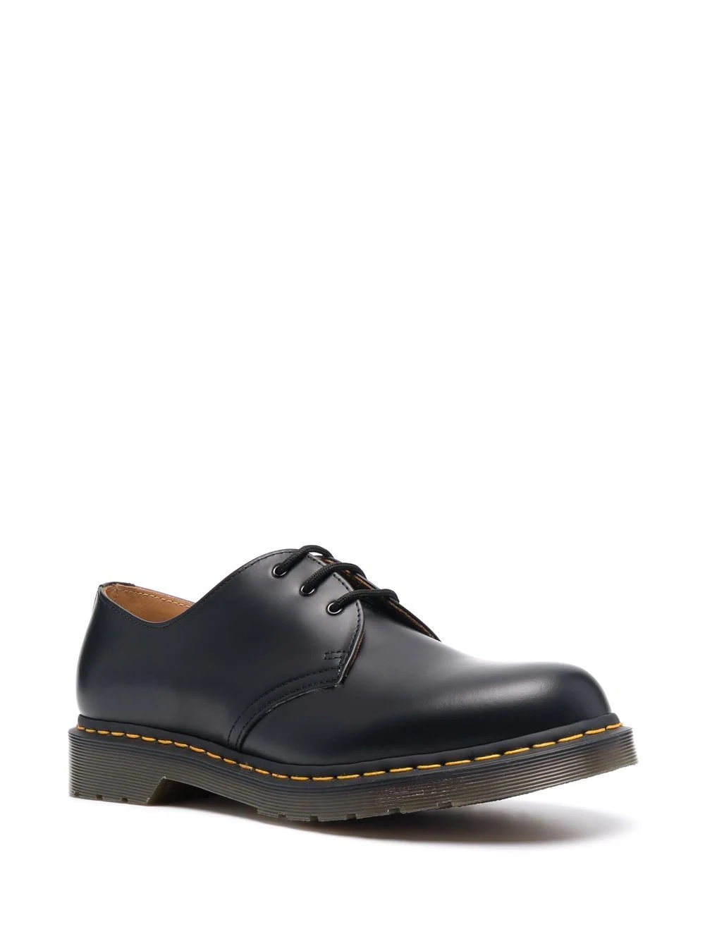 1461 lace-up oxford shoes - 2