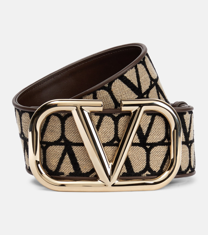 Toile Iconographe belt 1