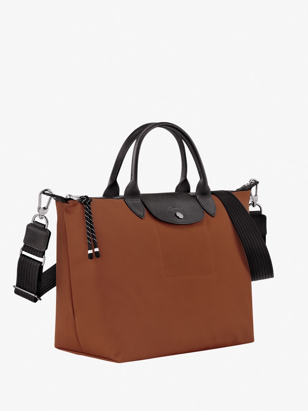 `Le Pliage Energy` Large Handbag - 3