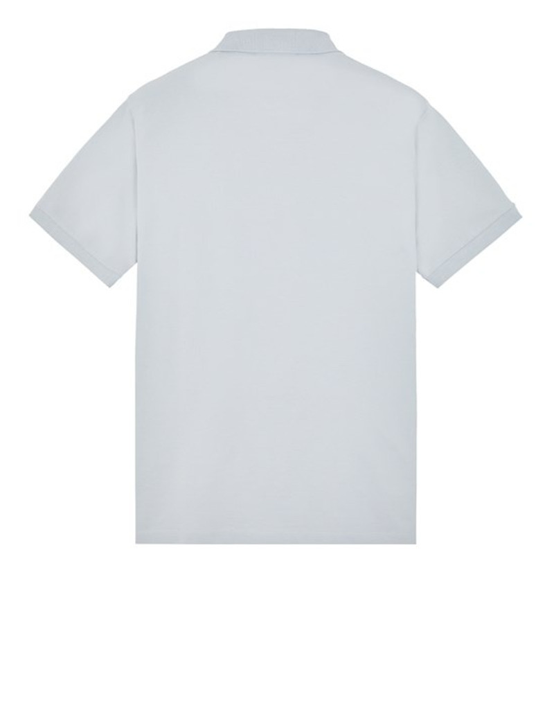 Stone Island 2SC17 SKY BLUE outlook