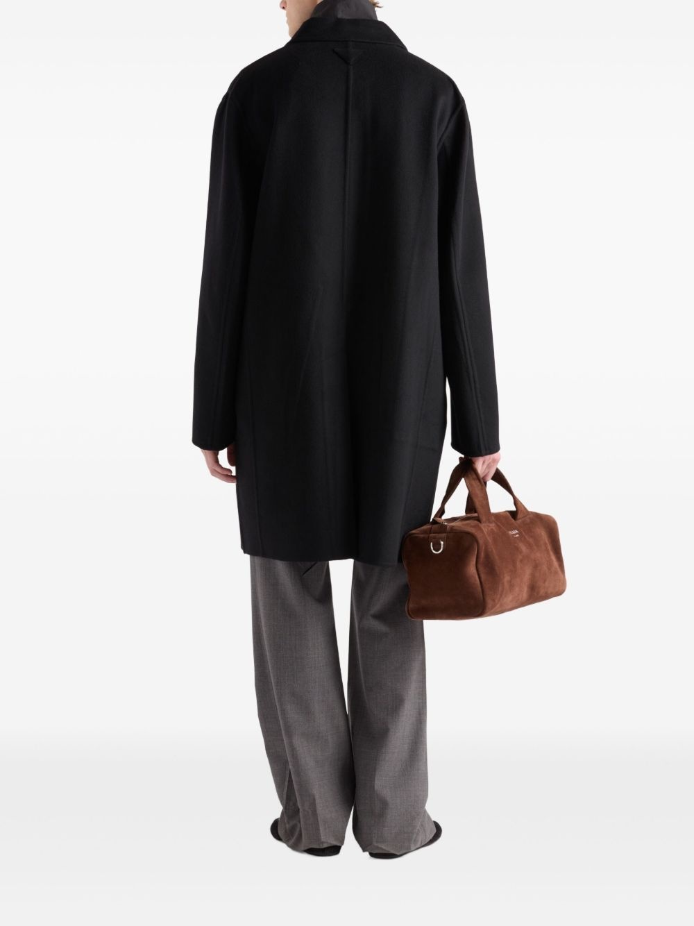 cashmere coat - 3