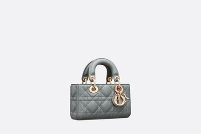 Dior Lady D-Joy Micro Bag outlook