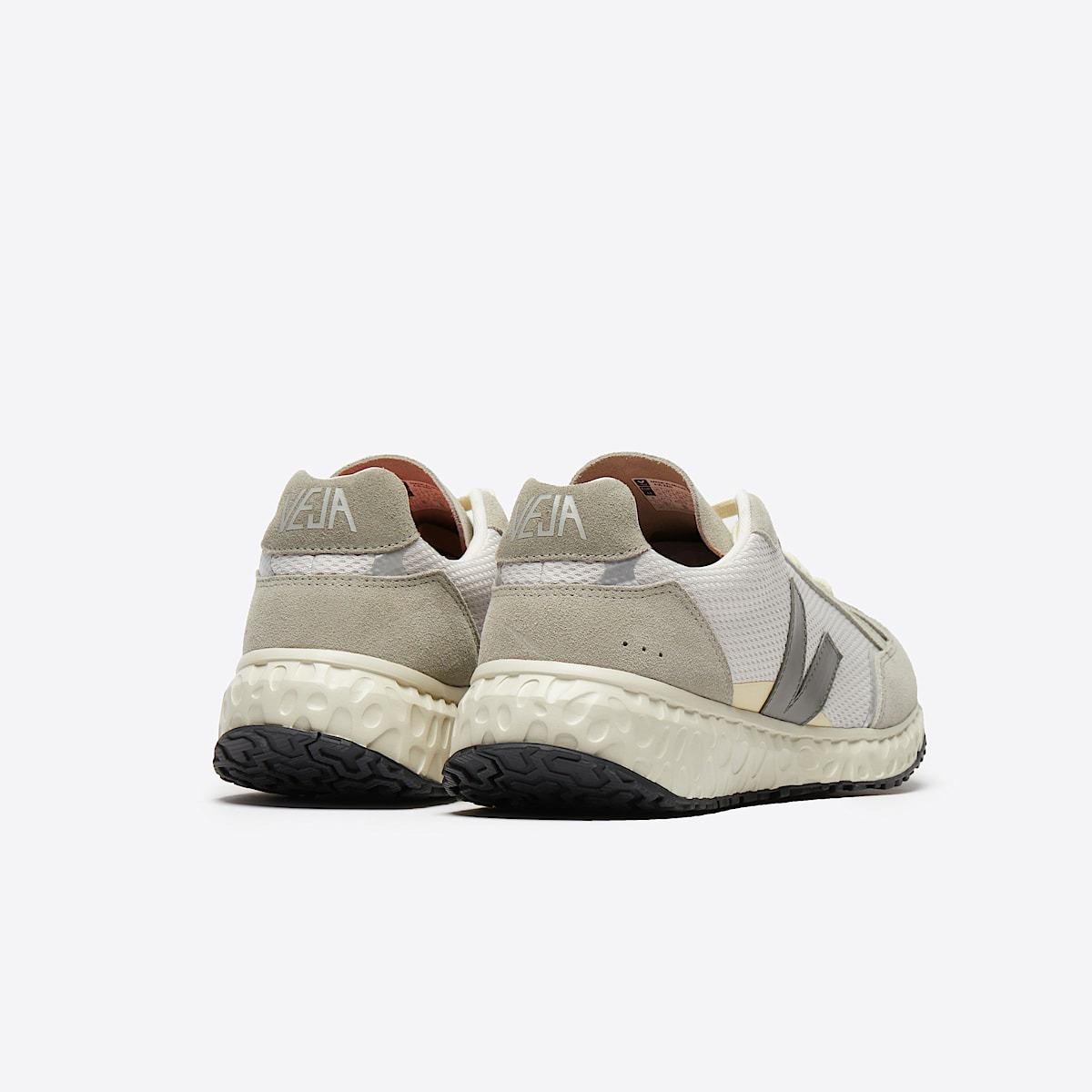 CONDOR ROYALE ALVEOMESH LIGHT GREY - 3