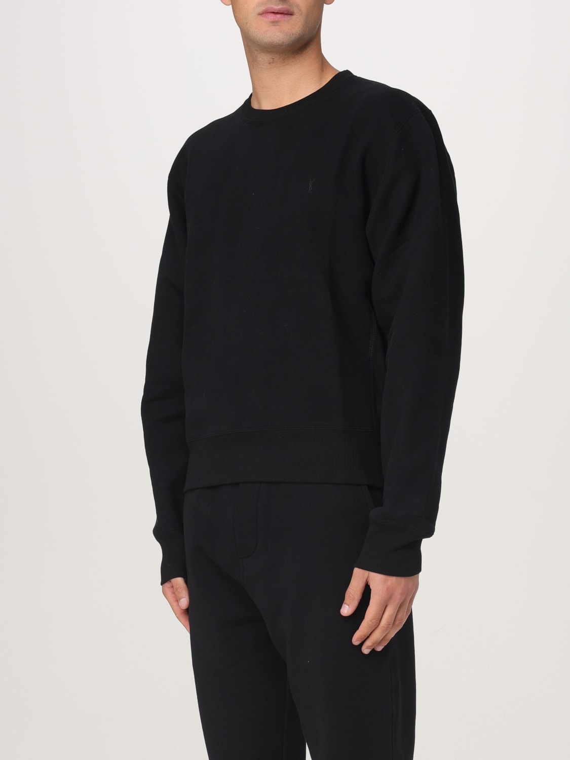 Sweater men Saint Laurent - 4