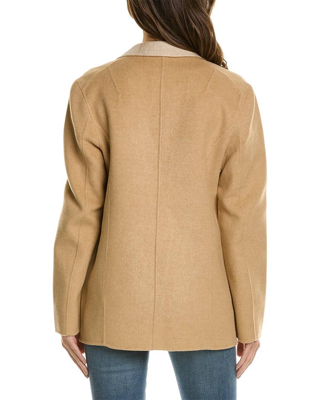 rag & bone Margot Wool-Blend Blazer - 2