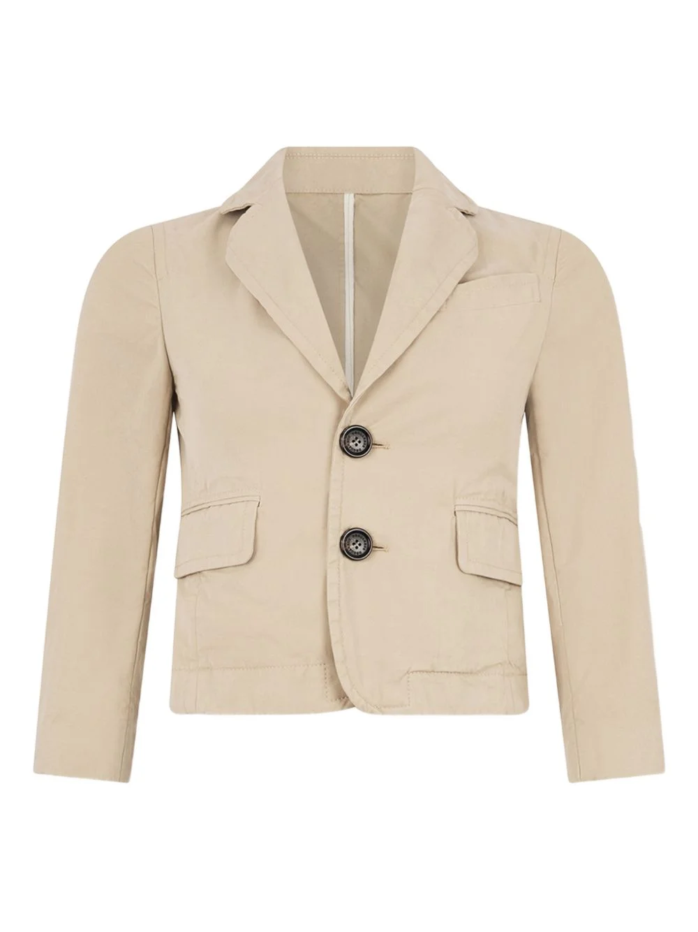 Maggie buttoned jacket - 1