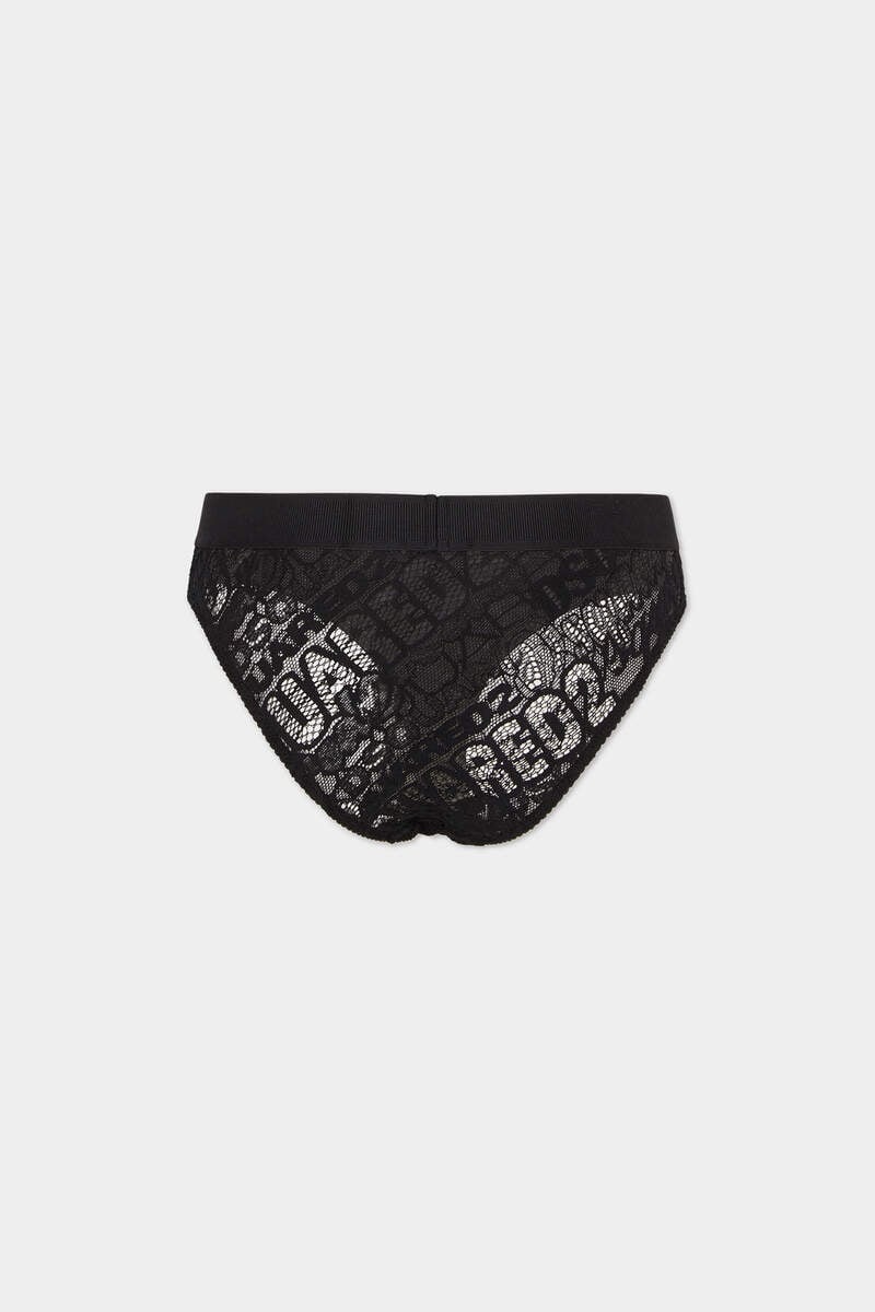 DSQ2 LACE BRIEF - 2