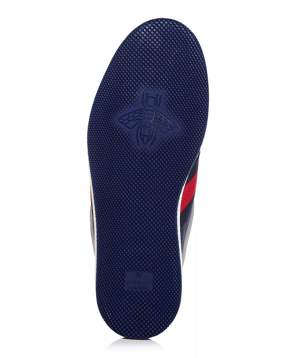Men's Low Top Sneakers - 4
