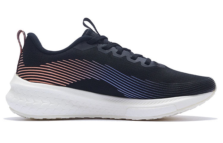 (WMNS) Li-Ning Dark Horse 5 Pro 'Black Orange' ARMS026-1 - 2