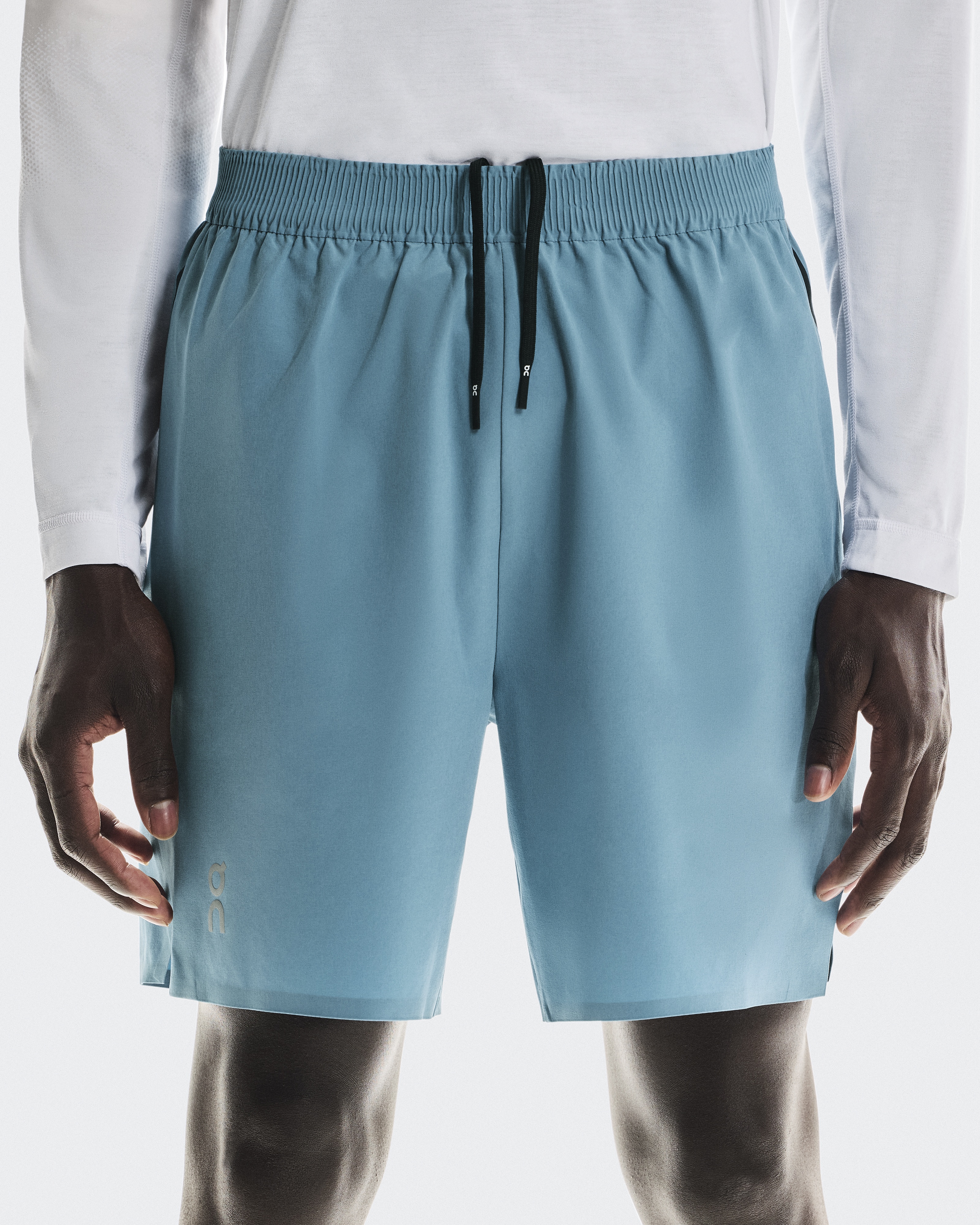 Train Shorts - 4