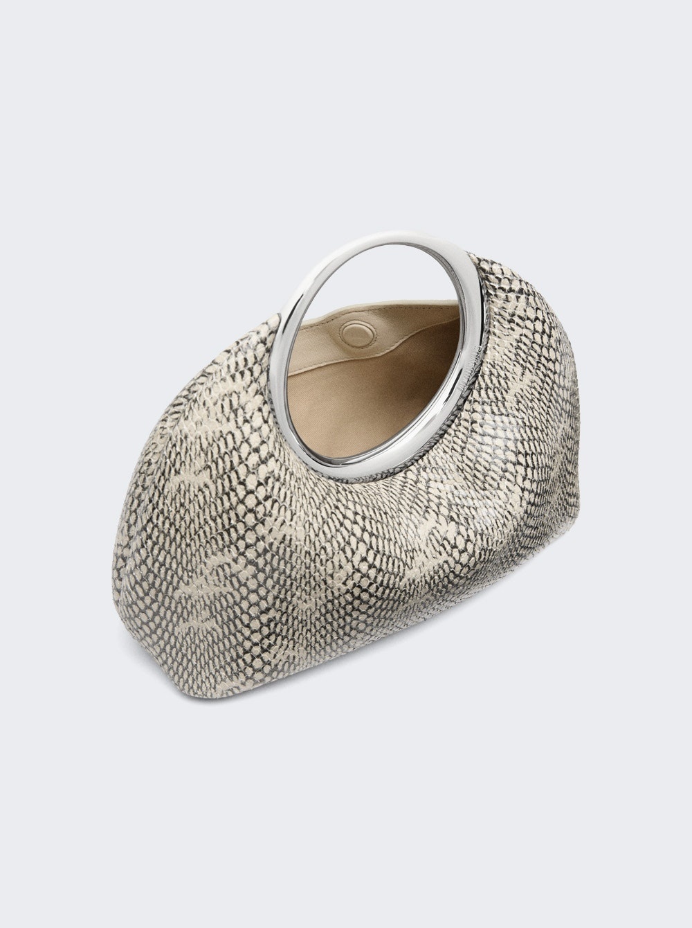 Le Petit Calino Bag Beige - 5