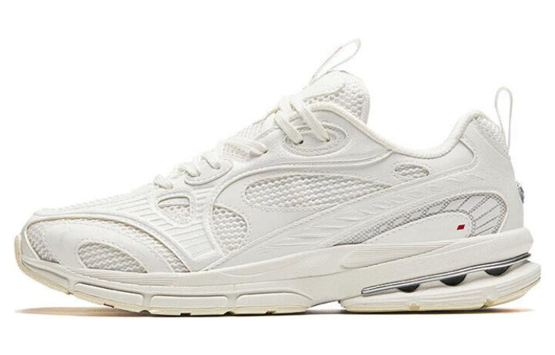 ANTA ANTA Running Series Sneakers 'White' 912345568A-2 outlook