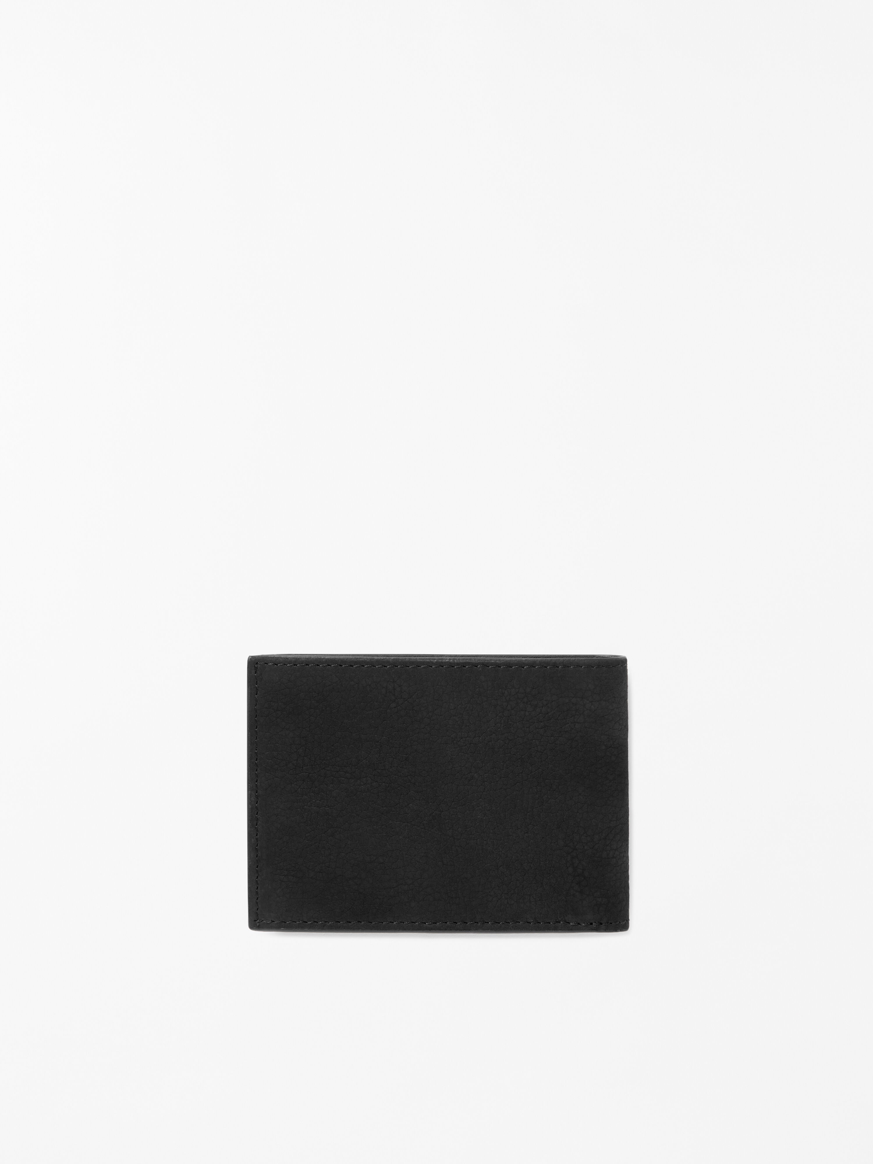 Wivalius Leather Wallet - 2