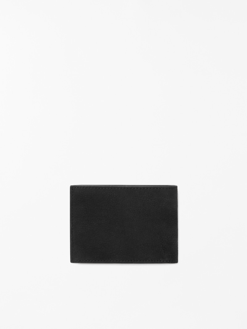 TIGER OF SWEDEN Wivalius Leather Wallet outlook