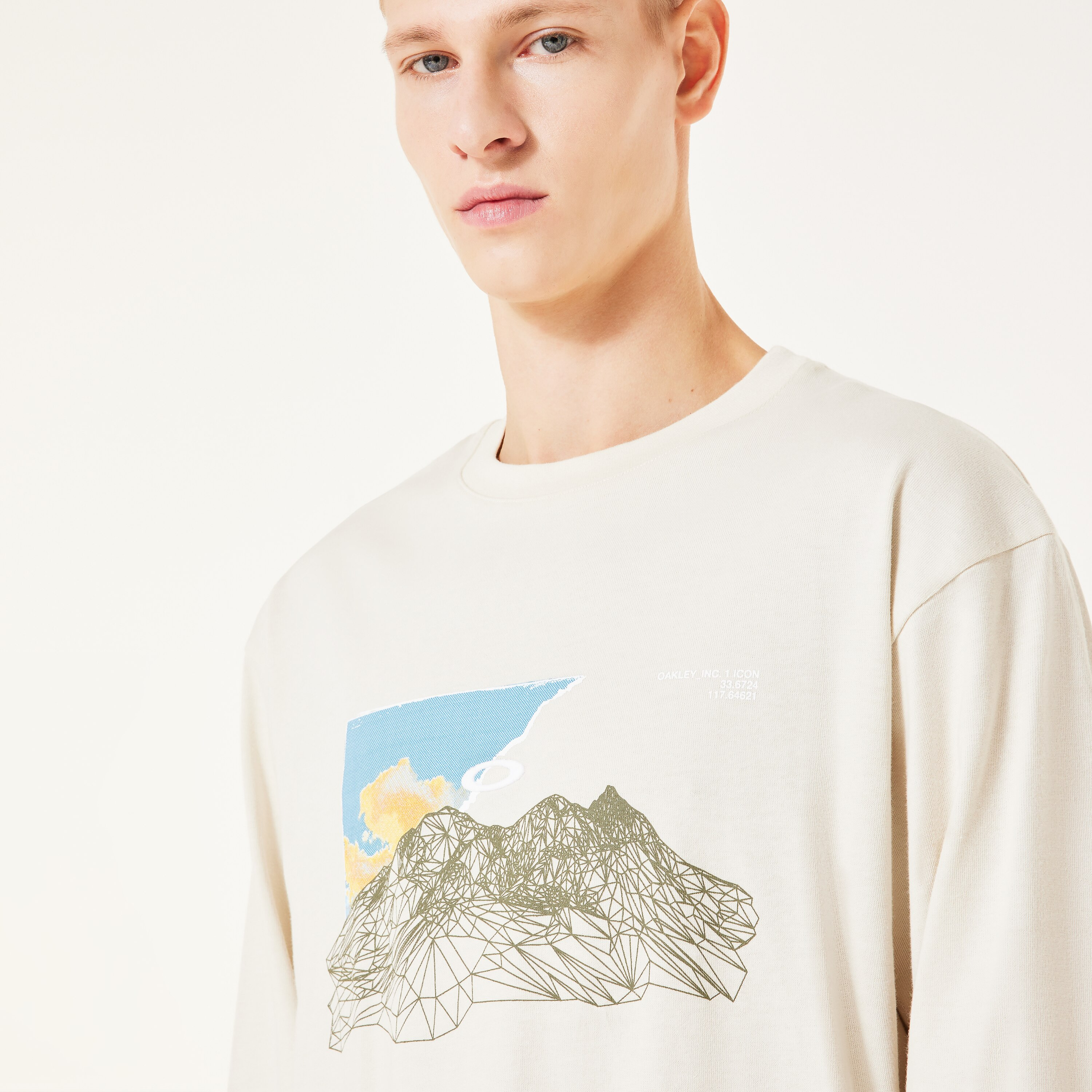 Outdoor LS Tee - 5