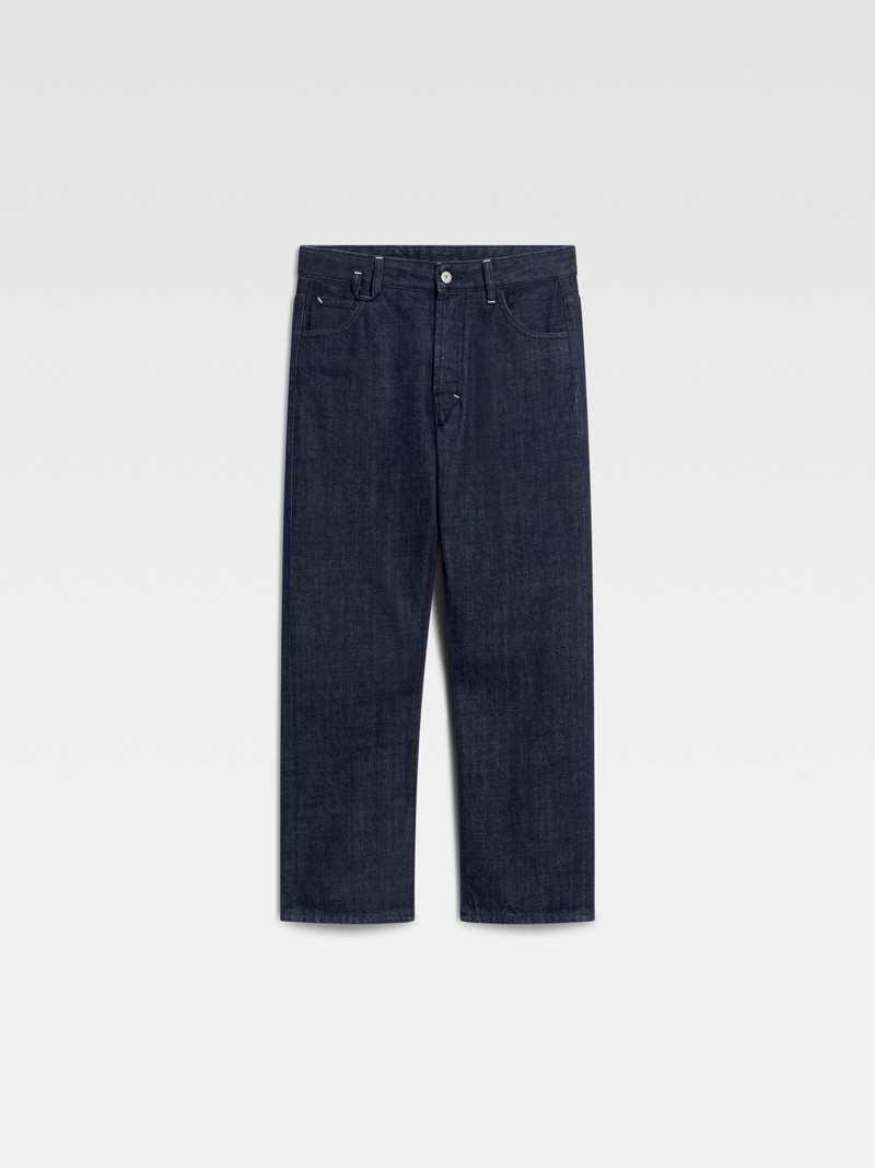 The Venice de-Nîmes denim pants 1