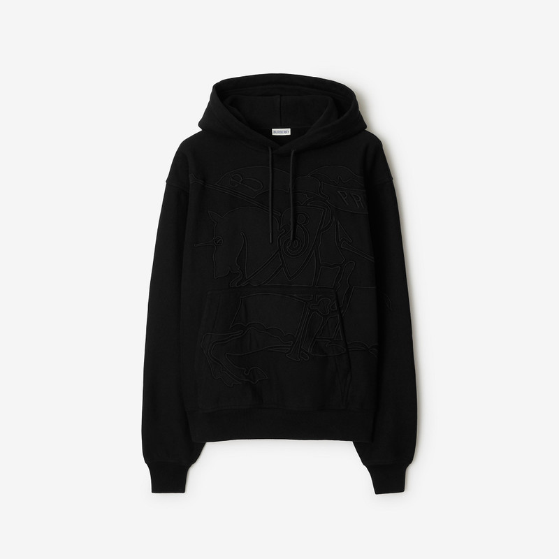 EKD Cotton Blend Hoodie - 1