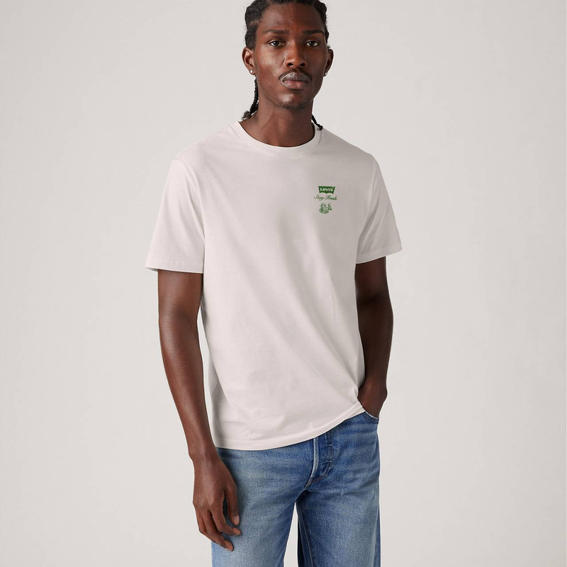 Levi's CLASSIC GRAPHIC T-SHIRT outlook