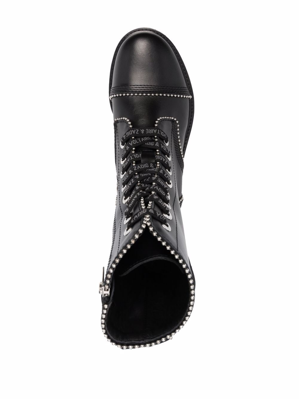 Joe lace-up ankle boots - 4