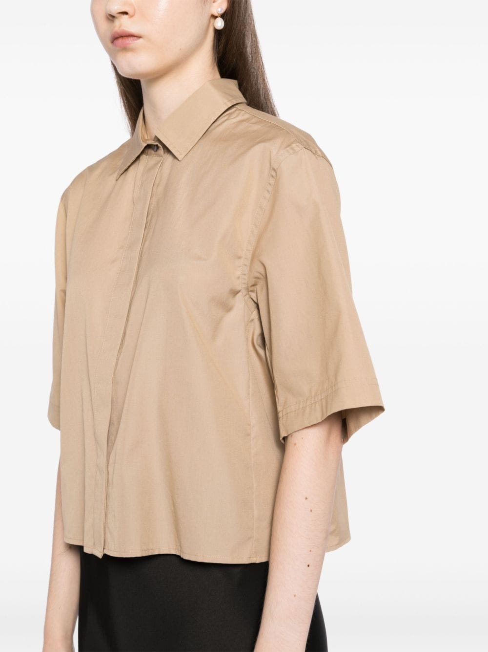 short-sleeved shirt - 5
