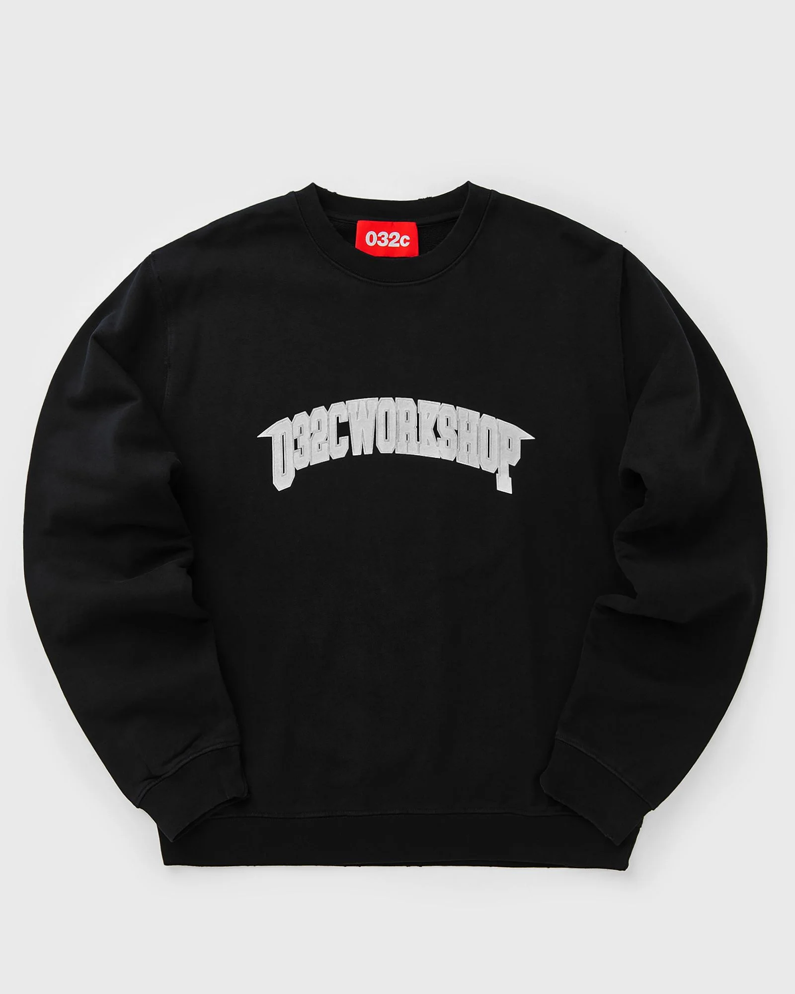 ONE DOLLAR BILL CREWNECK - 1
