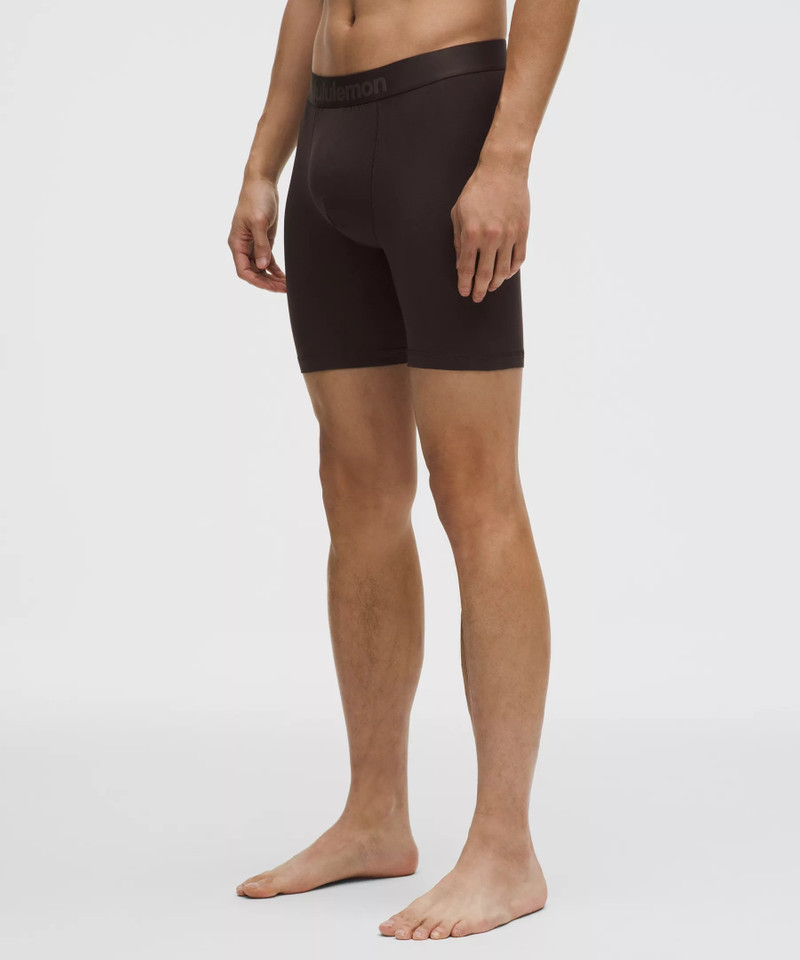 lululemon Always In Motion Boxer Brief 7" *3 Pack outlook