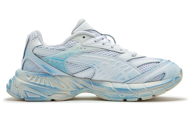 PUMA Velophasis 'Overdye' 391966-01 - 3