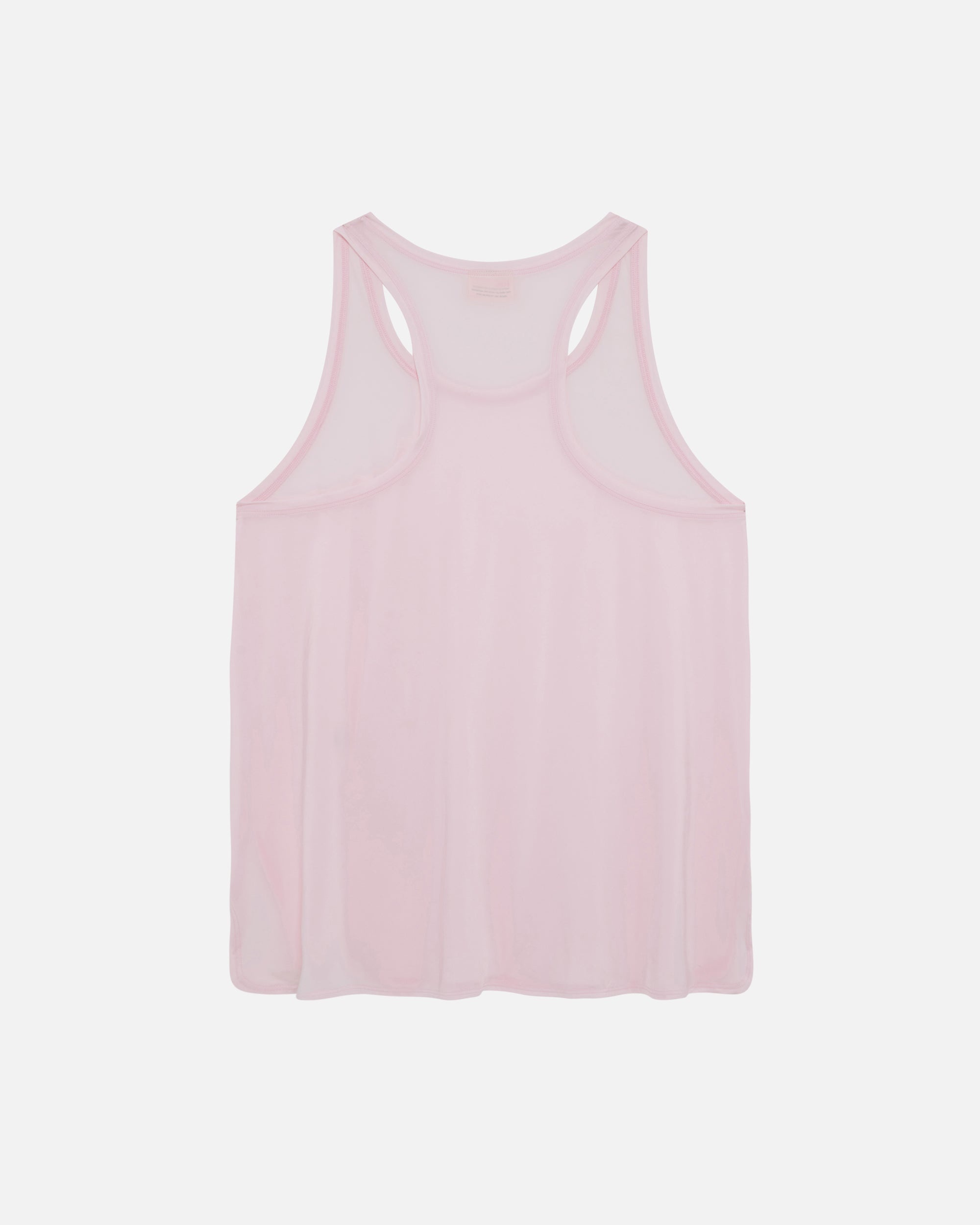 SILK TANK TOP - 3