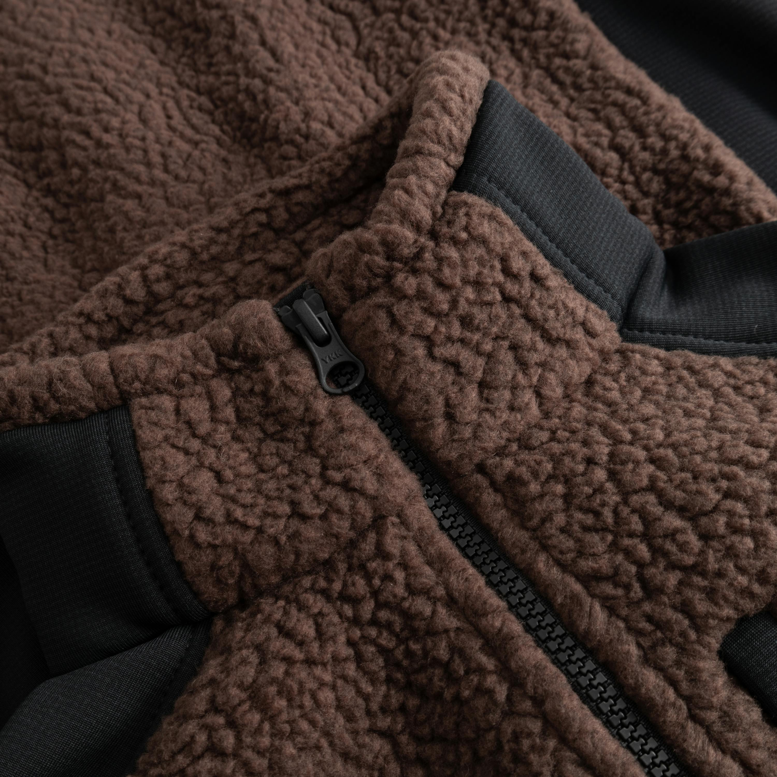 Tindur Polartec® Thermal Pro® fleece Jacket - 2