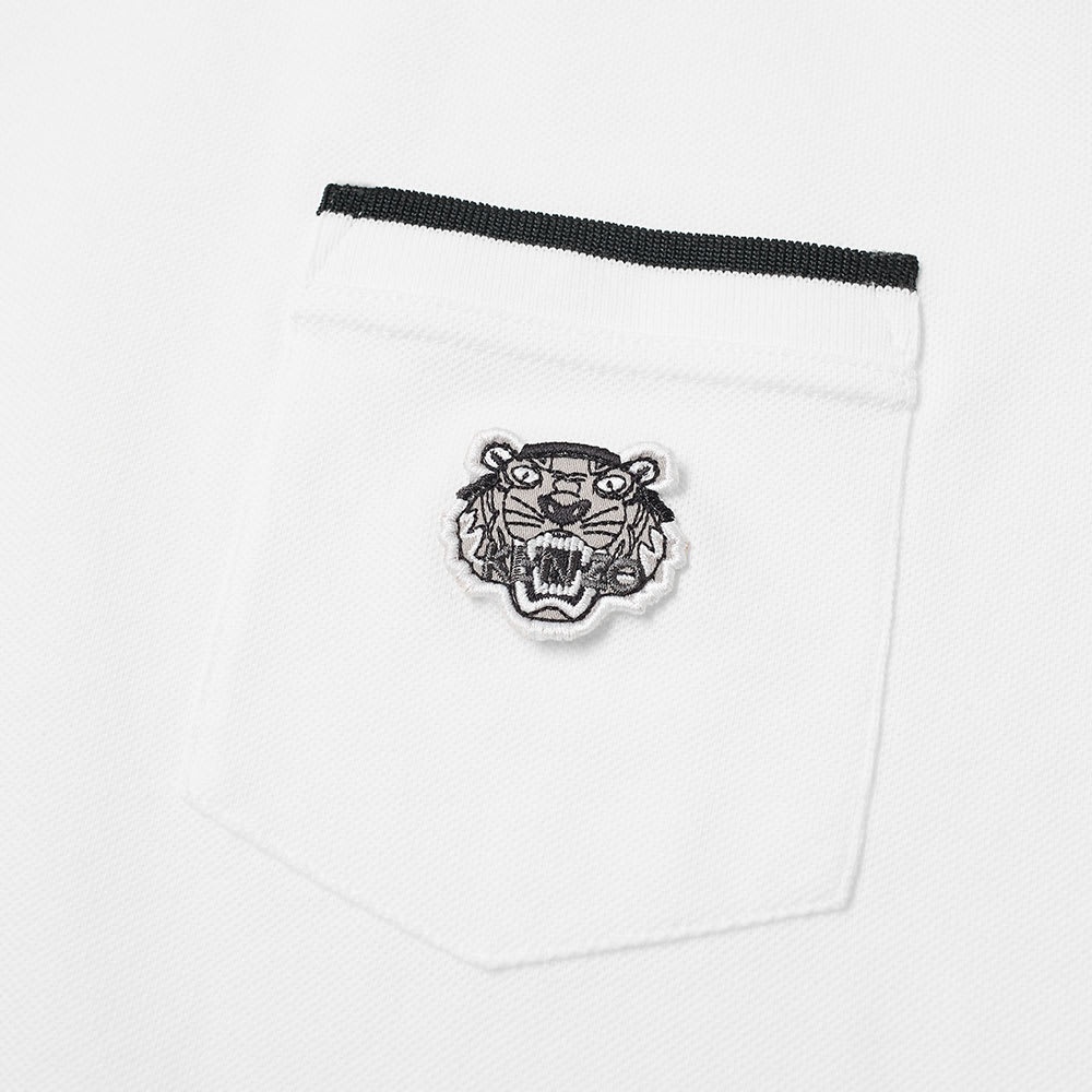 Kenzo Tiger Pocket Tee - 2