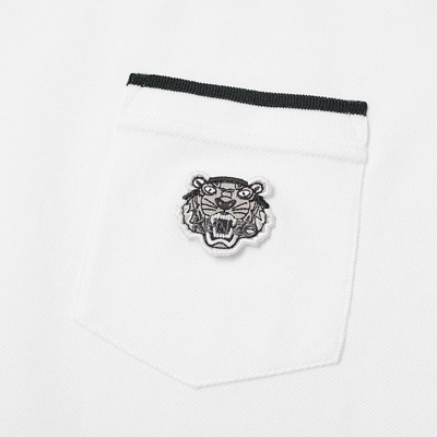 KENZO Kenzo Tiger Pocket Tee outlook