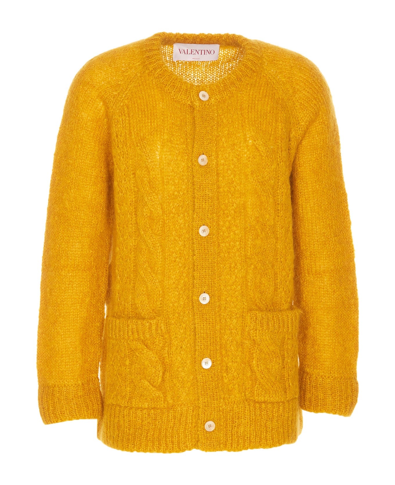 Cardigan - 1