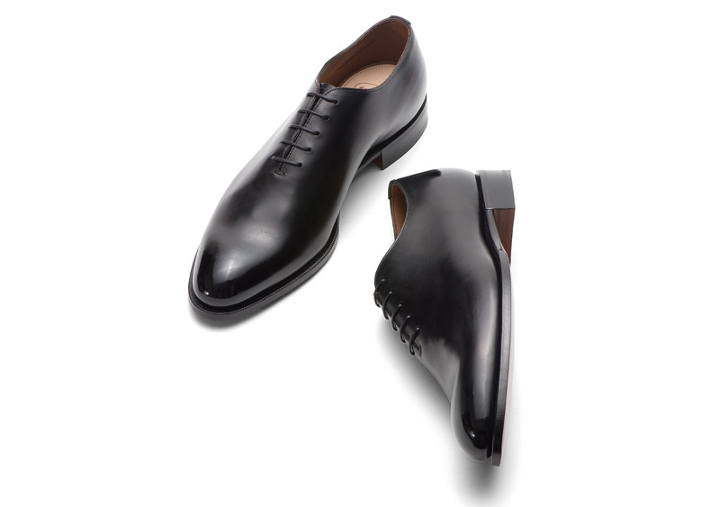 Church's Belgravia
Doha Leather Oxford Black outlook