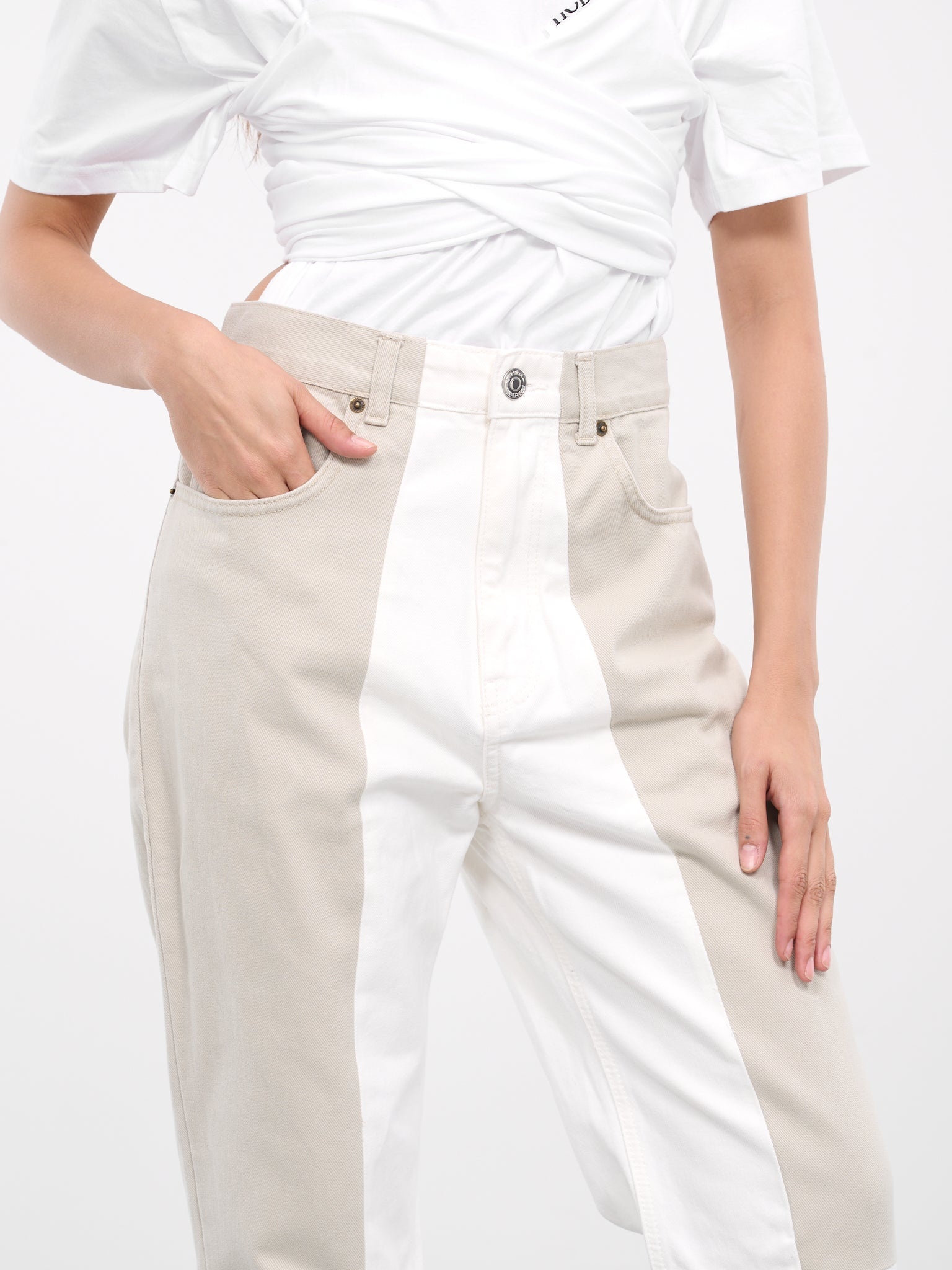 Patch Jeans - 4