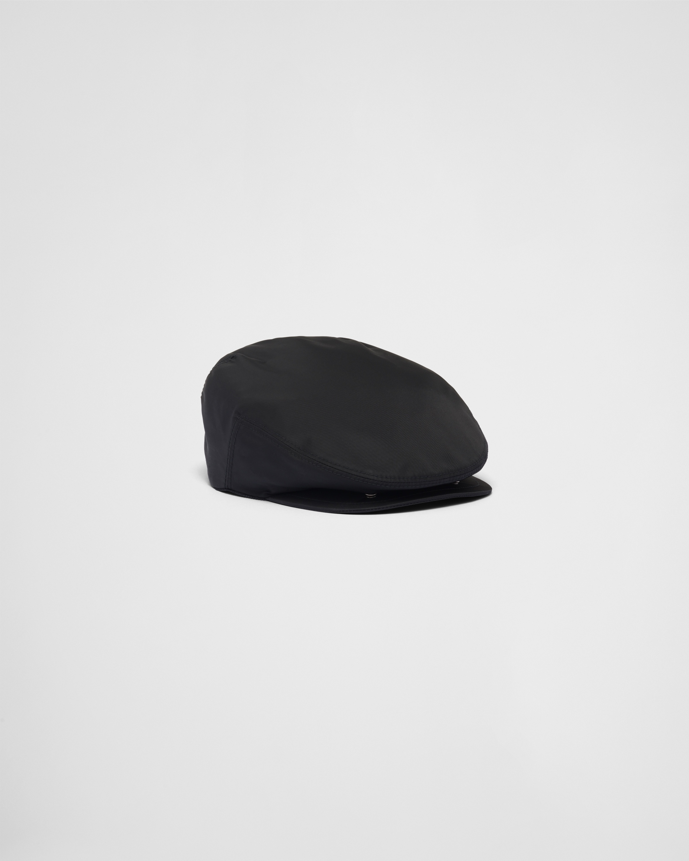 Re-Nylon hat - 1