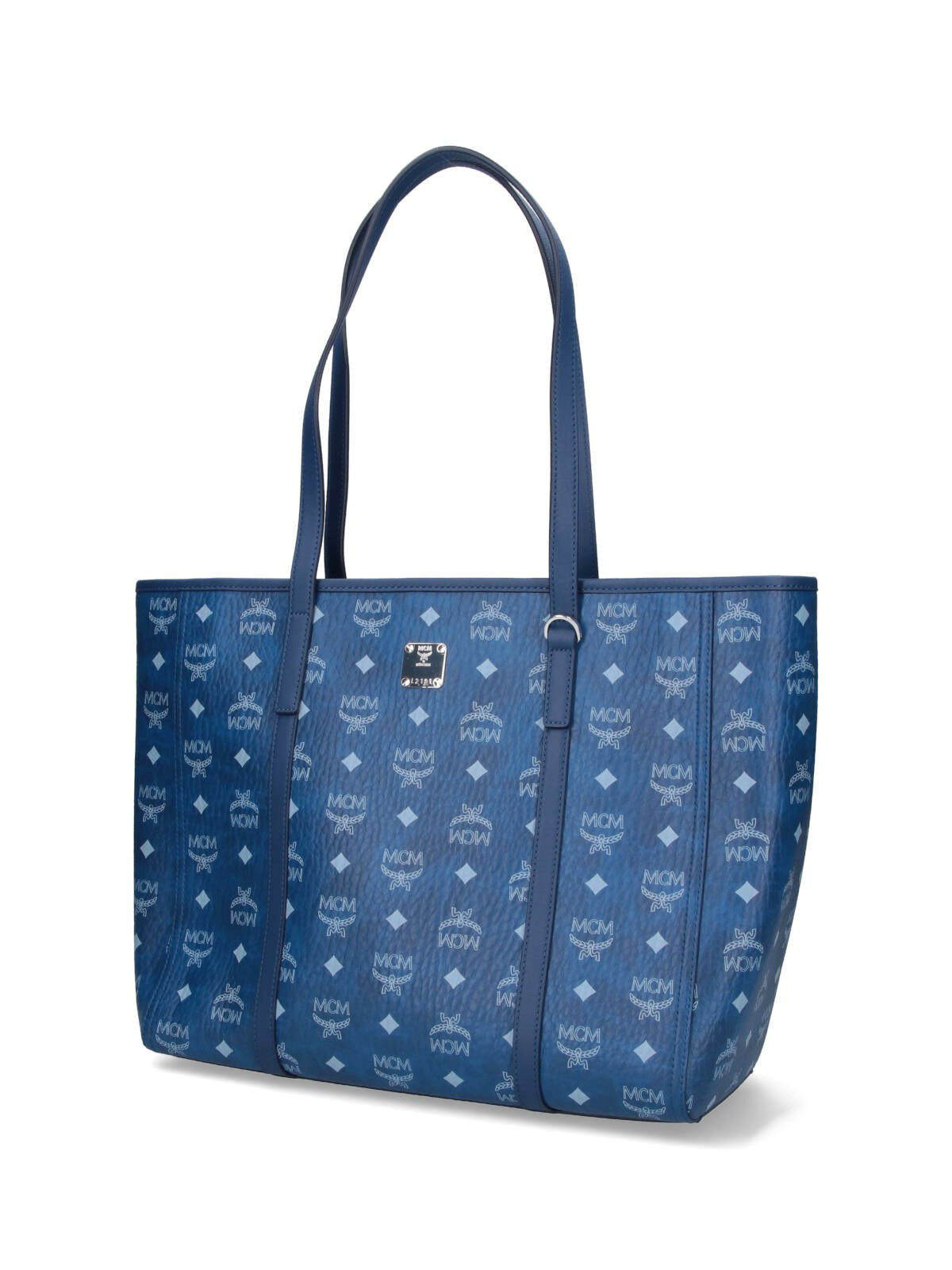 'LIZ' LARGE TOTE BAG - 2