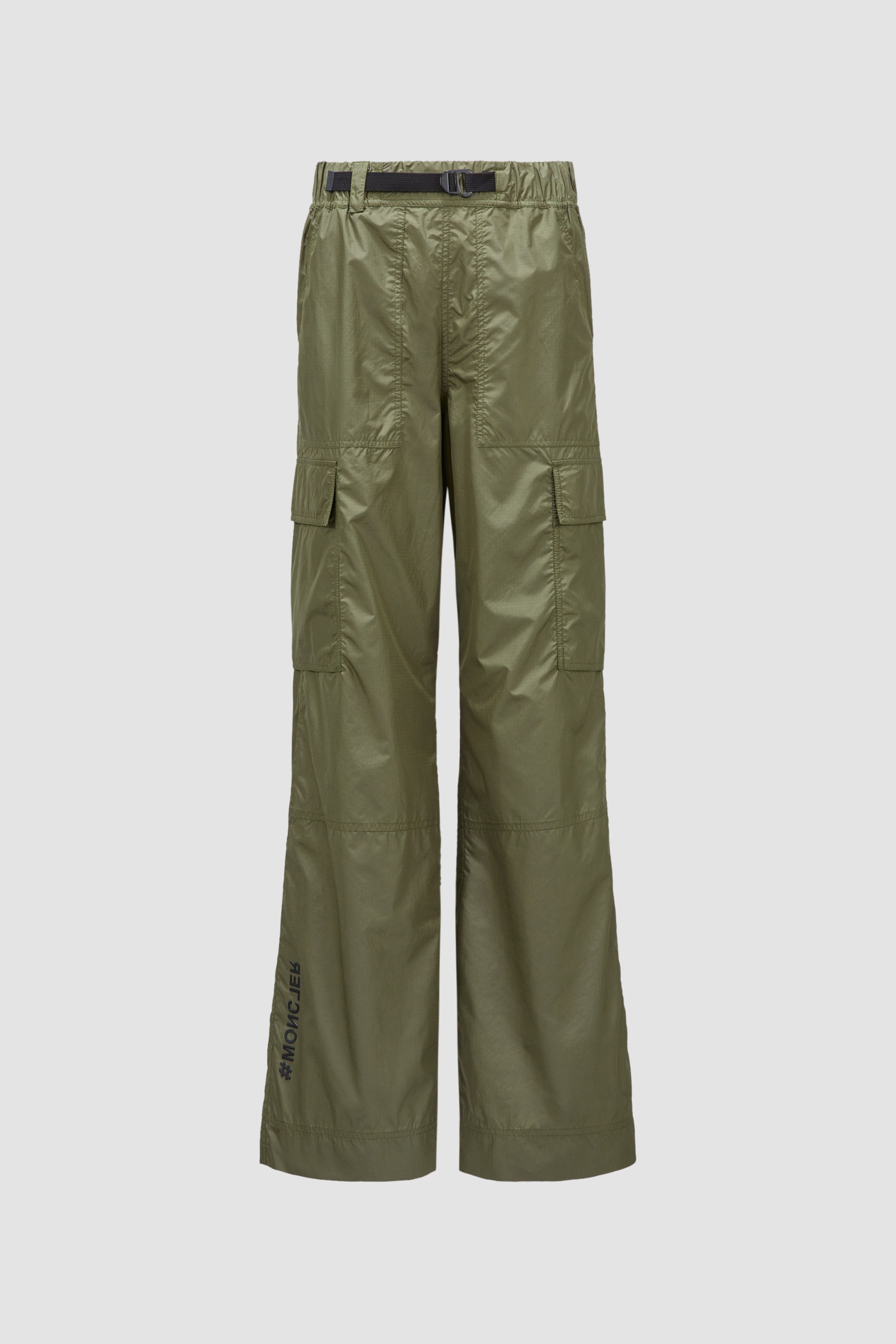 Ripstop Cargo Pants - 1